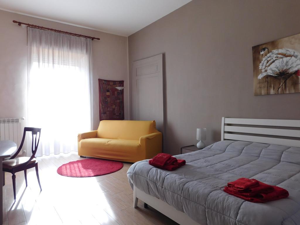 Ferienwohnung Casa Antea Neapel Exterior foto